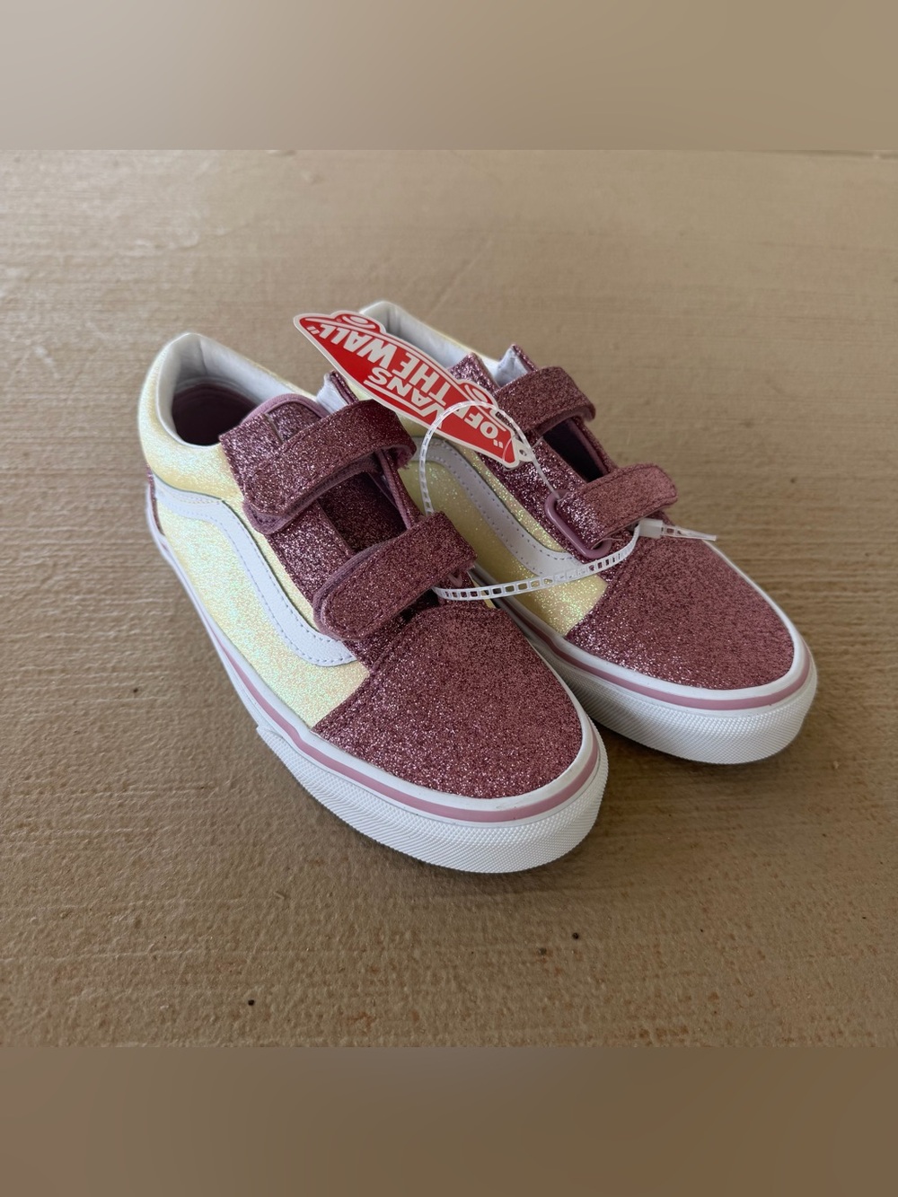 Vans Kids Sneakers